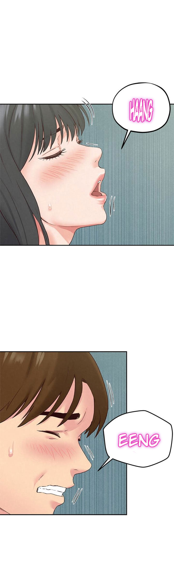 My Baby Girl - Chapter 17 [photo 3] - MangaPorn