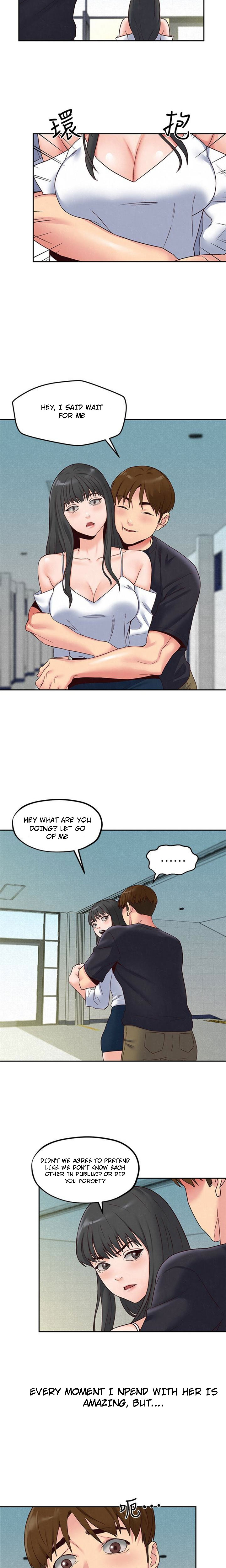 My Baby Girl - Chapter 17 [photo 7] - MangaPorn