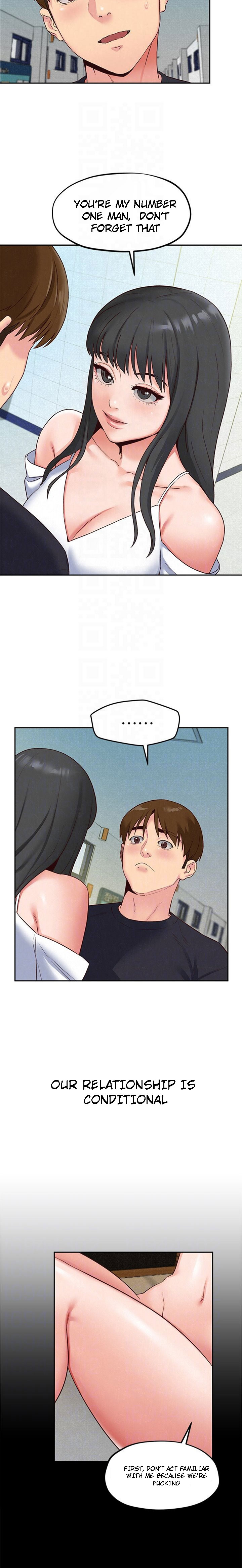 My Baby Girl - Chapter 17 [photo 8] - MangaPorn