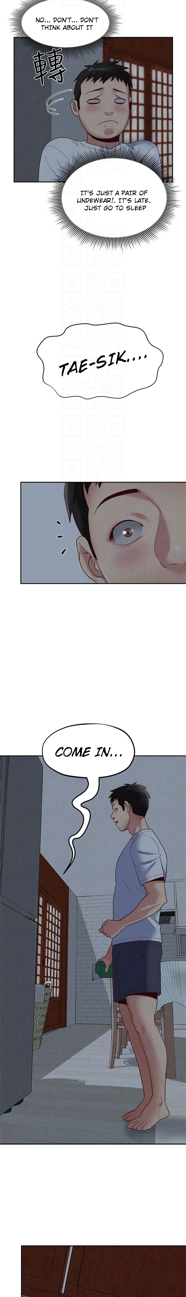 My Baby Girl - Chapter 18 [photo 18] - MangaPorn