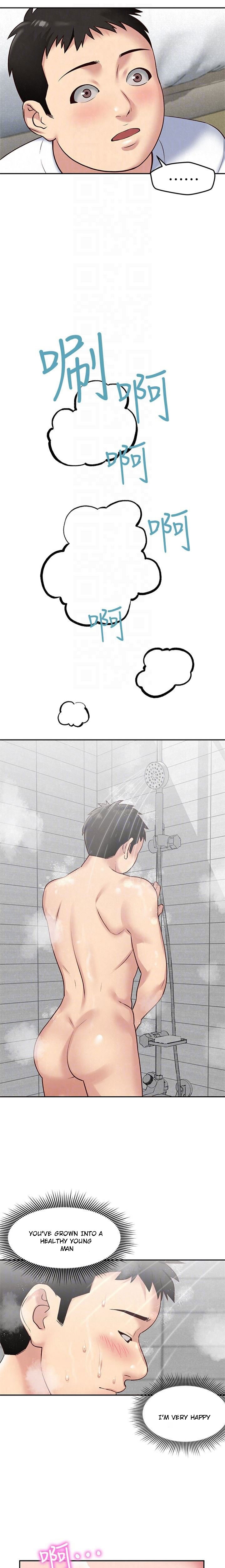 My Baby Girl - Chapter 18 [photo 9] - MangaPorn