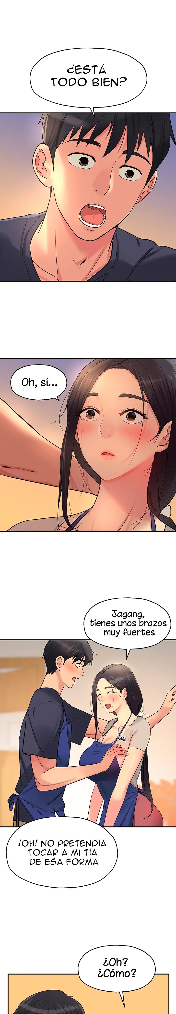 The Shop of Pleasure Raw - Chapter 19 [photo 15] - MangaPorn