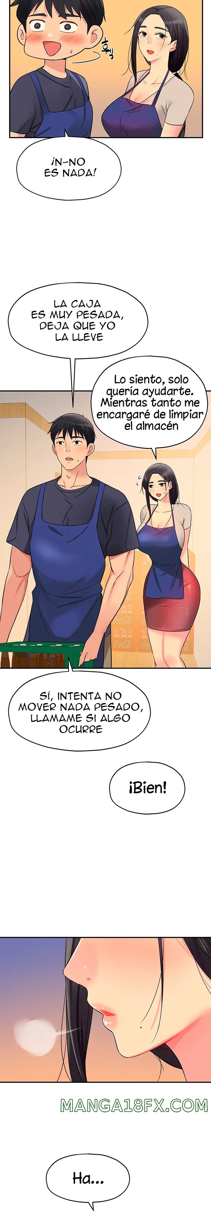 The Shop of Pleasure Raw - Chapter 19 [photo 16] - MangaPorn