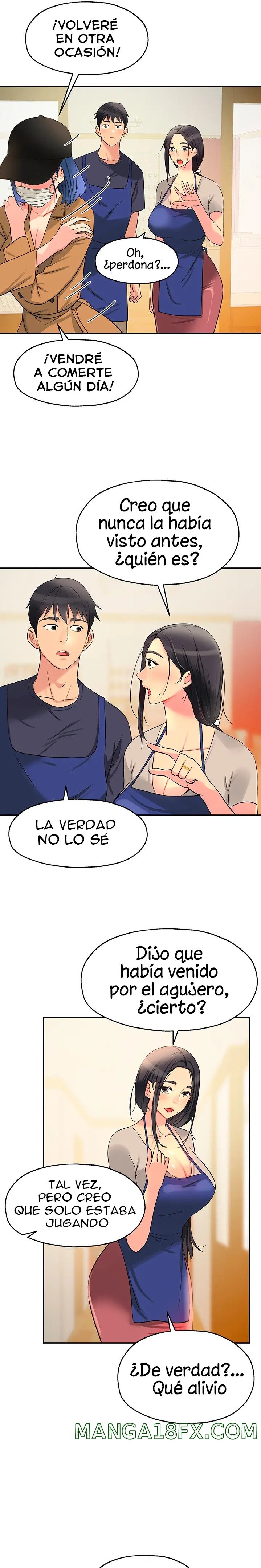 The Shop of Pleasure Raw - Chapter 19 [photo 23] - MangaPorn