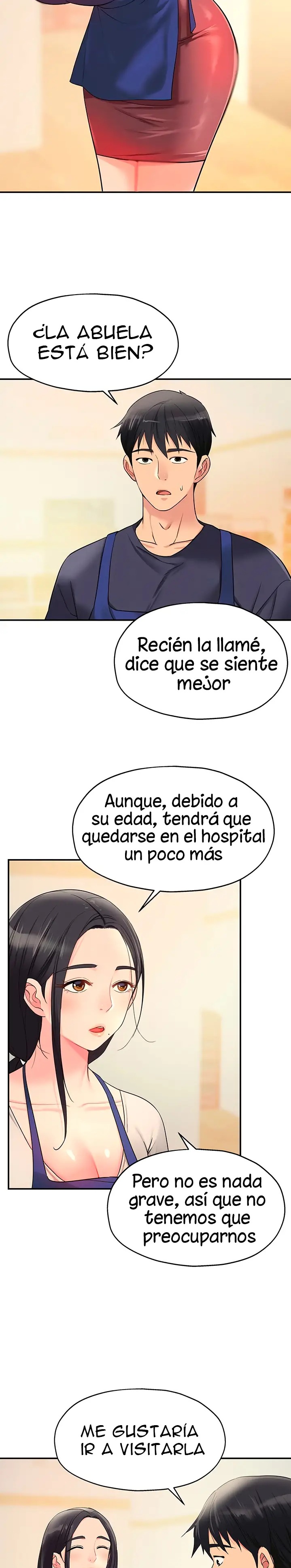 The Shop of Pleasure Raw - Chapter 19 [photo 6] - MangaPorn