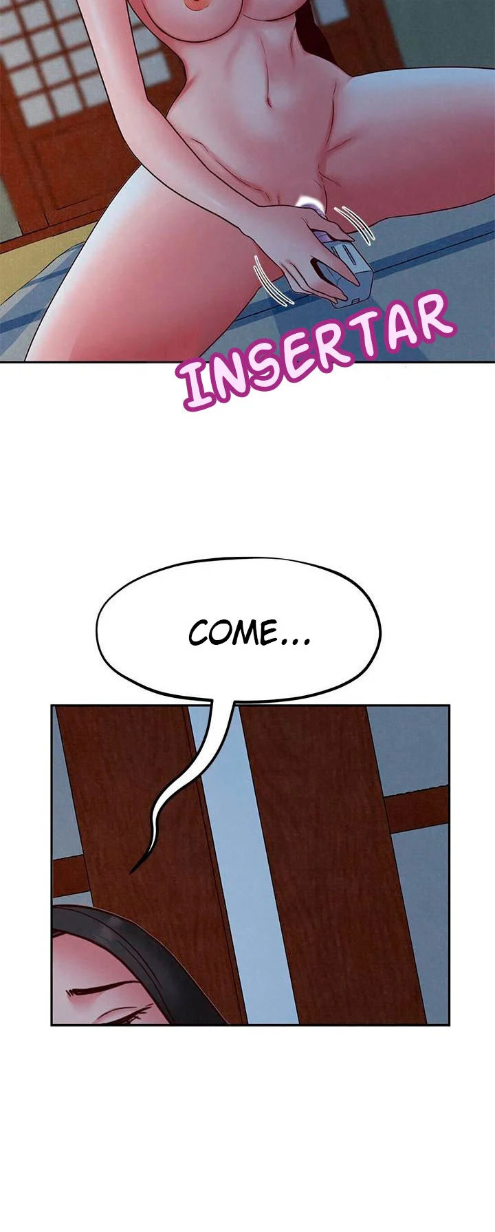 My Baby Girl - Chapter 19 [photo 12] - MangaPorn