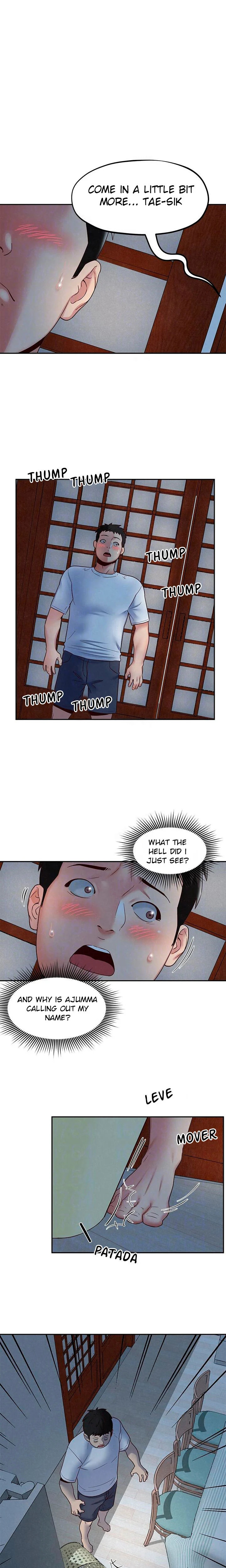 My Baby Girl - Chapter 19 [photo 13] - MangaPorn