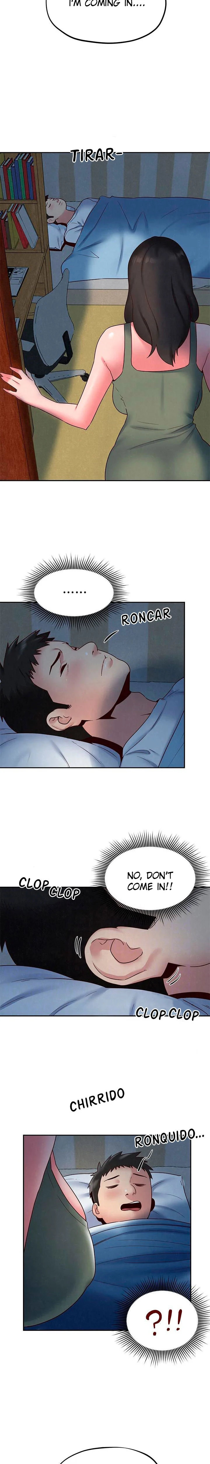 My Baby Girl - Chapter 19 [photo 16] - MangaPorn
