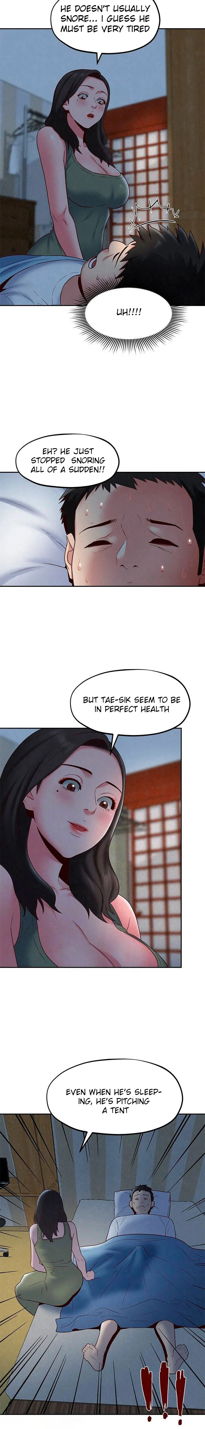 My Baby Girl - Chapter 19 [photo 17] - MangaPorn