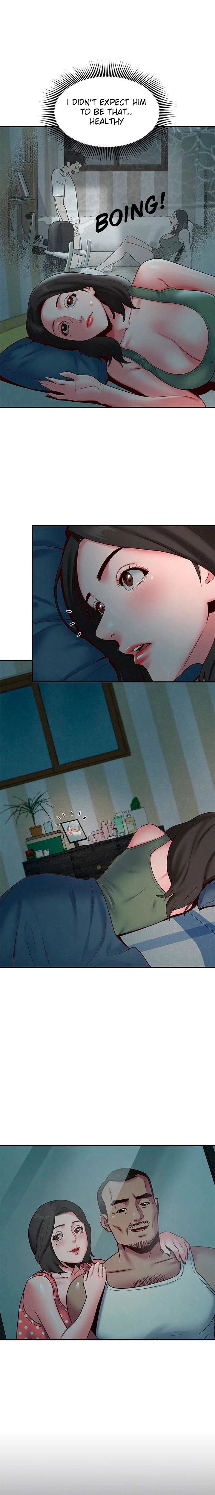 My Baby Girl - Chapter 19 [photo 3] - MangaPorn