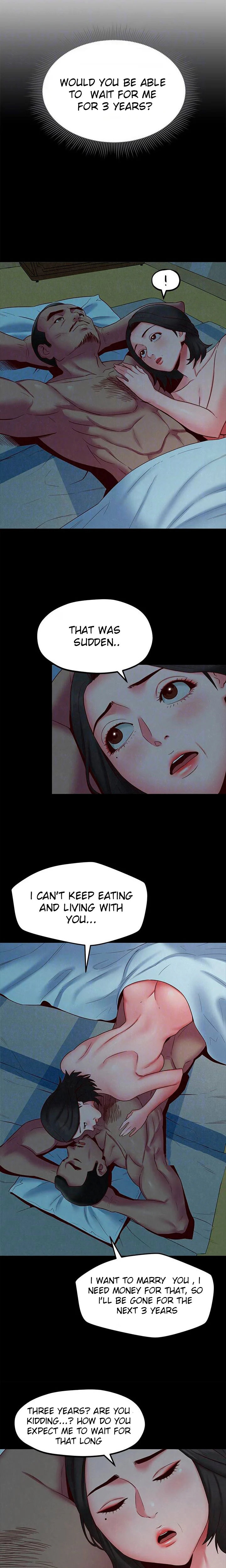My Baby Girl - Chapter 19 [photo 4] - MangaPorn