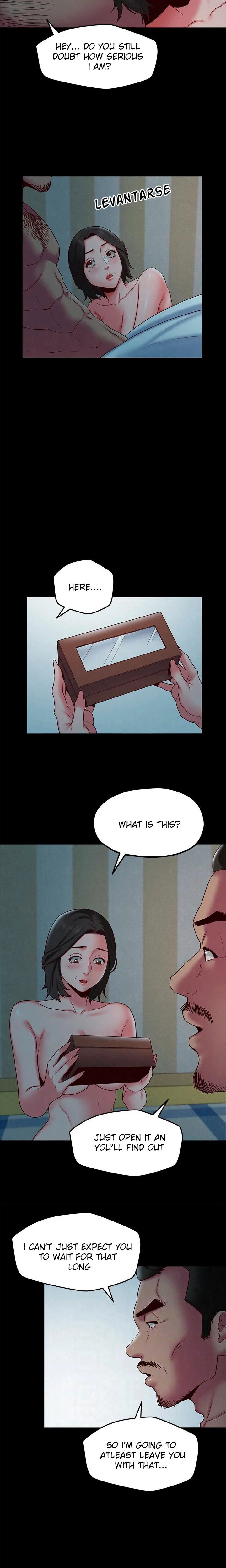 My Baby Girl - Chapter 19 [photo 5] - MangaPorn