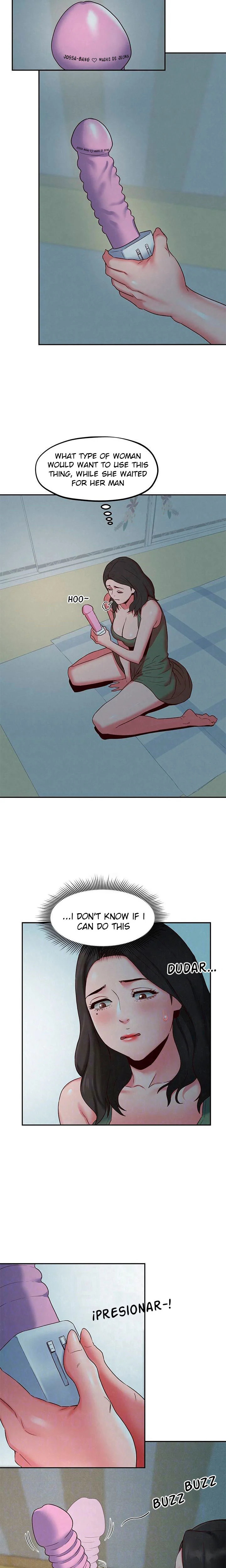 My Baby Girl - Chapter 19 [photo 8] - MangaPorn
