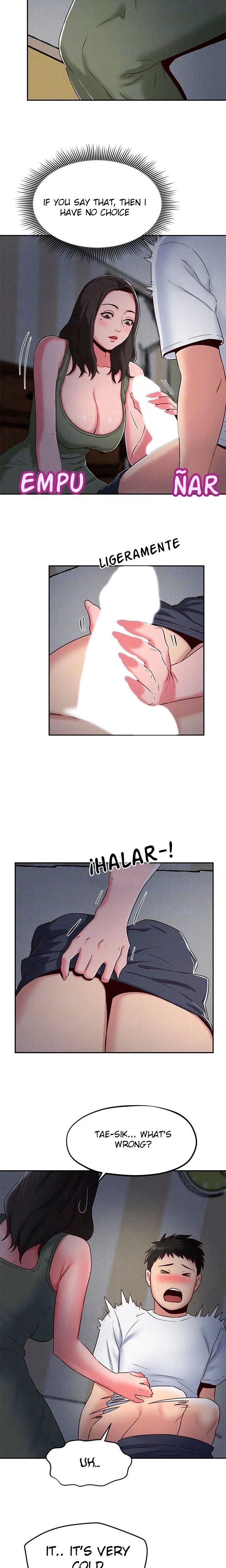 My Baby Girl - Chapter 20 [photo 16] - MangaPorn
