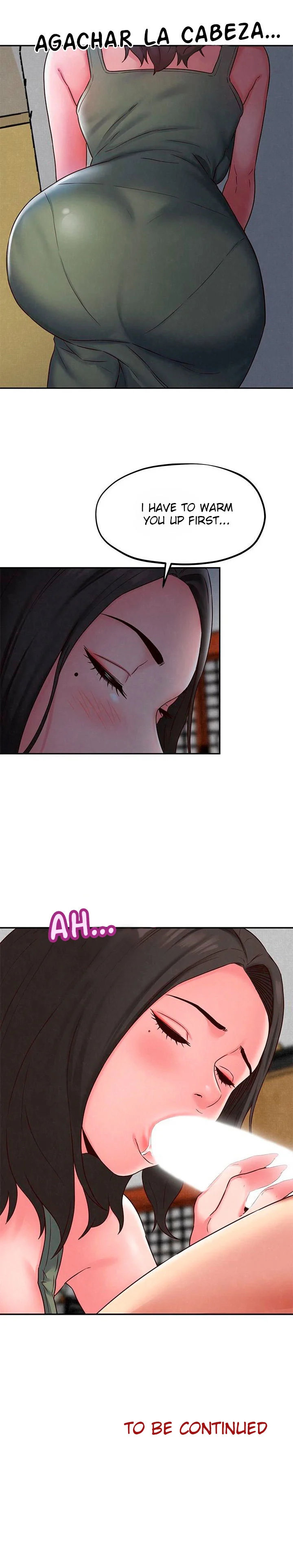 My Baby Girl - Chapter 20 [photo 18] - MangaPorn