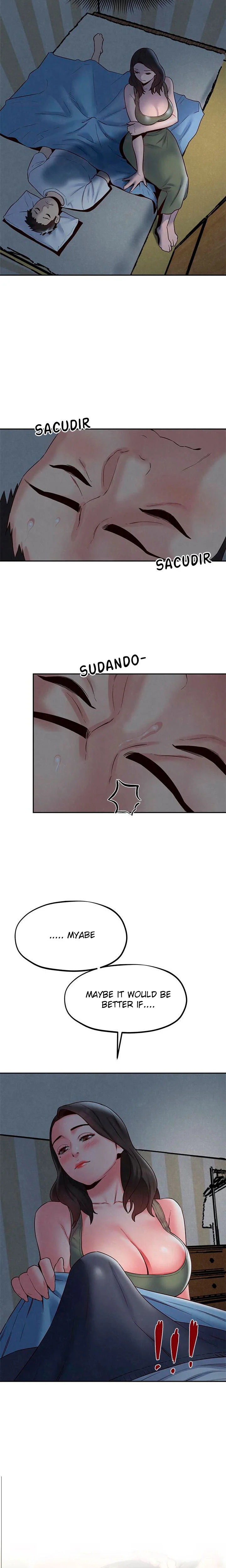 My Baby Girl - Chapter 20 [photo 3] - MangaPorn