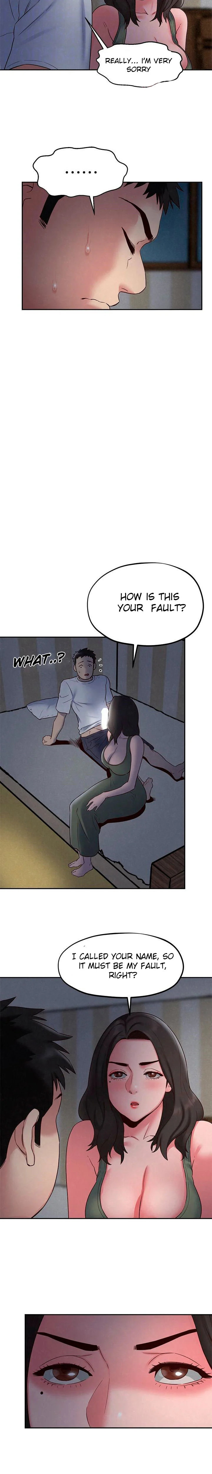 My Baby Girl - Chapter 20 [photo 7] - MangaPorn