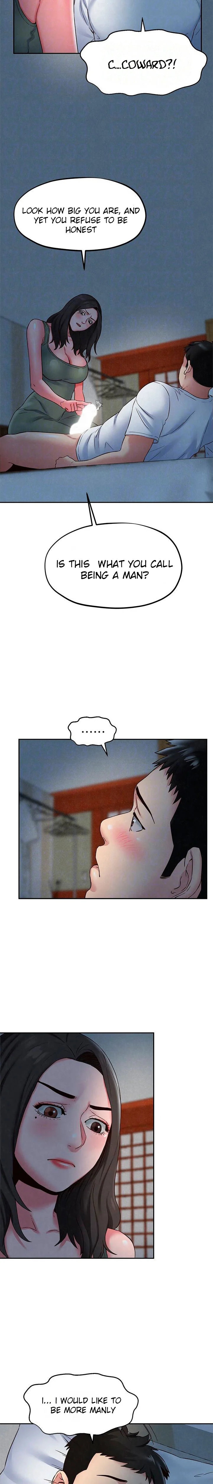 My Baby Girl - Chapter 21 [photo 10] - MangaPorn