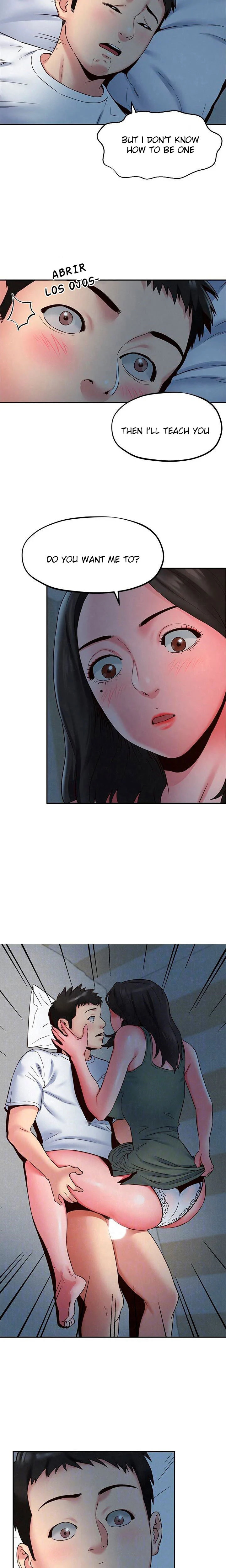My Baby Girl - Chapter 21 [photo 11] - MangaPorn