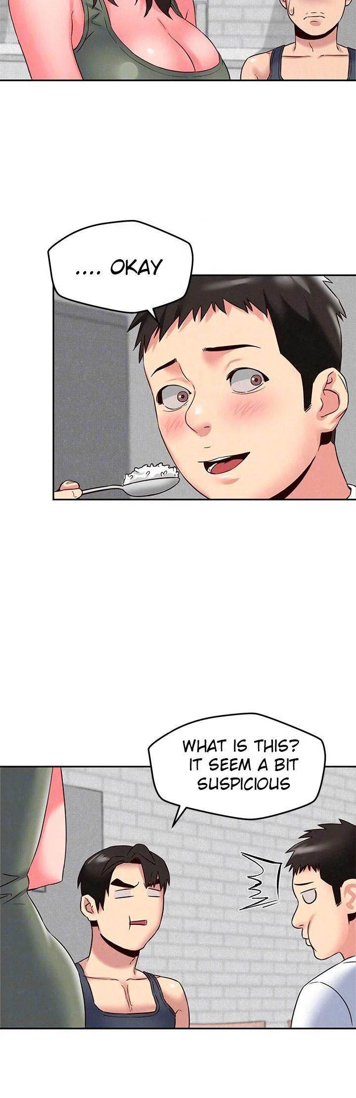 My Baby Girl - Chapter 21 [photo 15] - MangaPorn