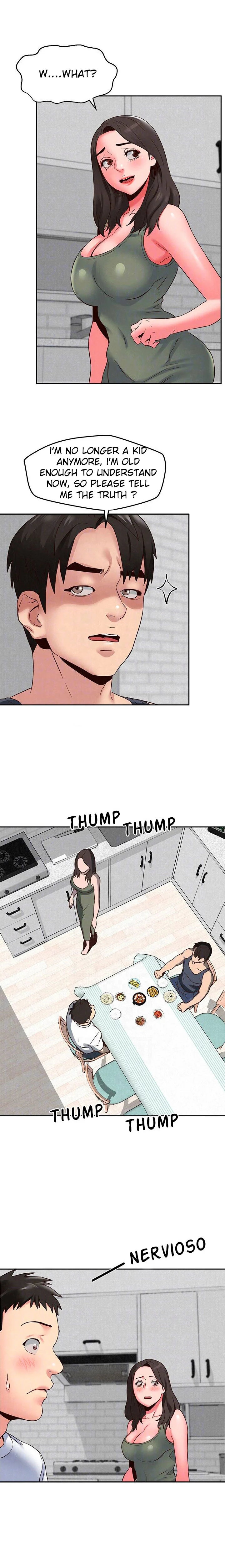 My Baby Girl - Chapter 21 [photo 16] - MangaPorn