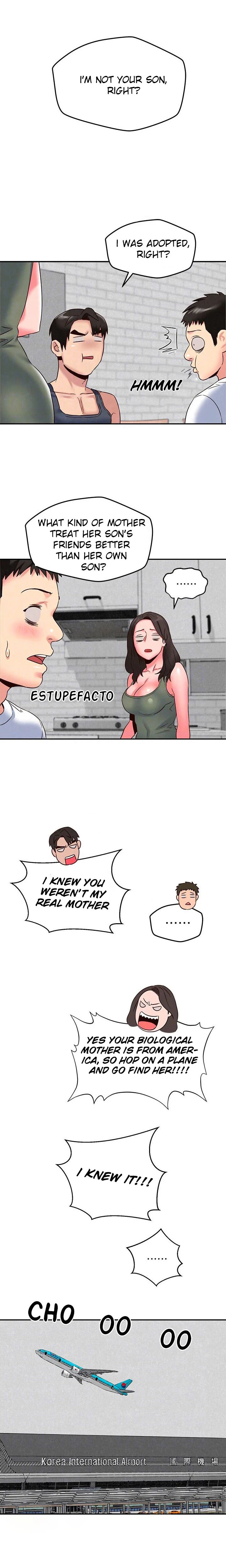 My Baby Girl - Chapter 21 [photo 17] - MangaPorn