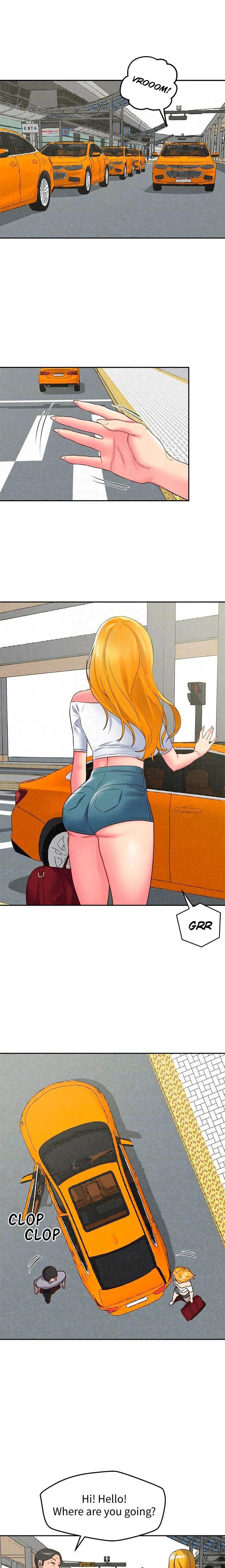 My Baby Girl - Chapter 21 [photo 18] - MangaPorn