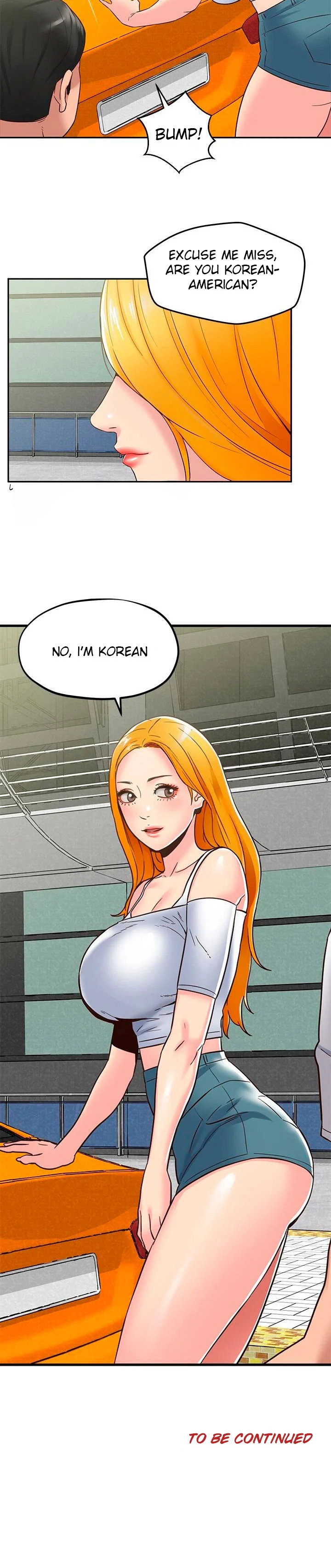 My Baby Girl - Chapter 21 [photo 20] - MangaPorn