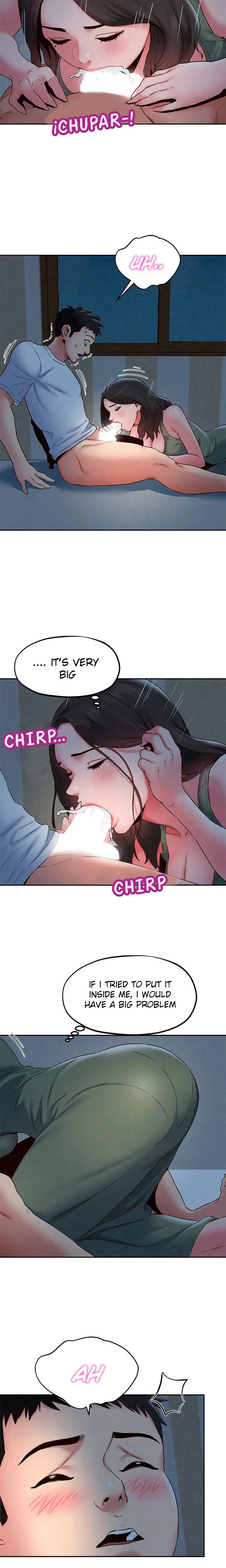 My Baby Girl - Chapter 21 [photo 3] - MangaPorn