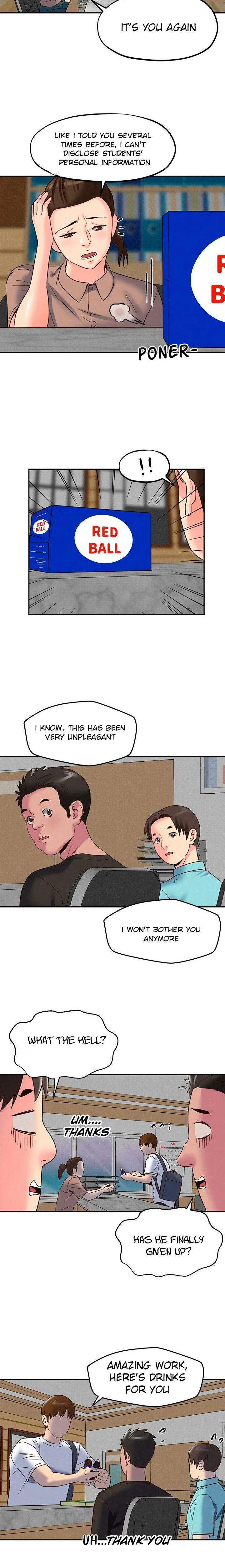 My Baby Girl - Chapter 22 [photo 16] - MangaPorn