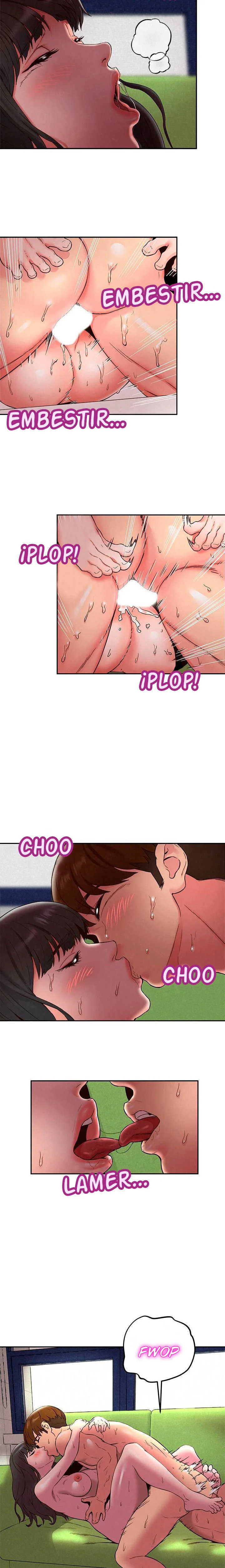 My Baby Girl - Chapter 22 [photo 3] - MangaPorn