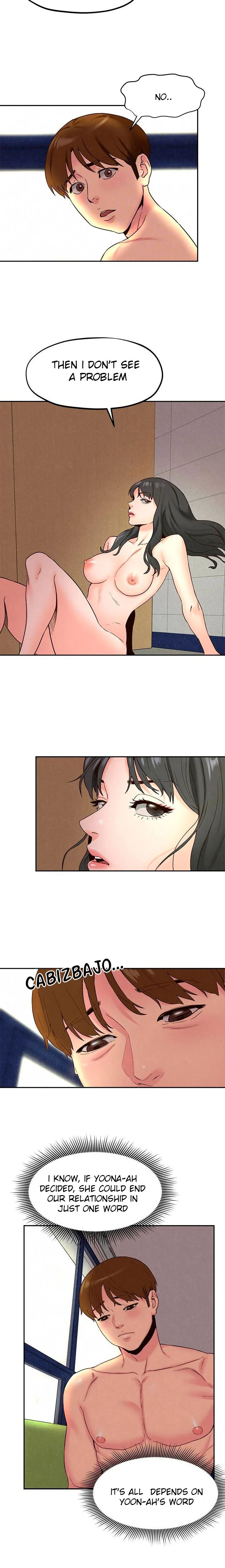 My Baby Girl - Chapter 22 [photo 9] - MangaPorn