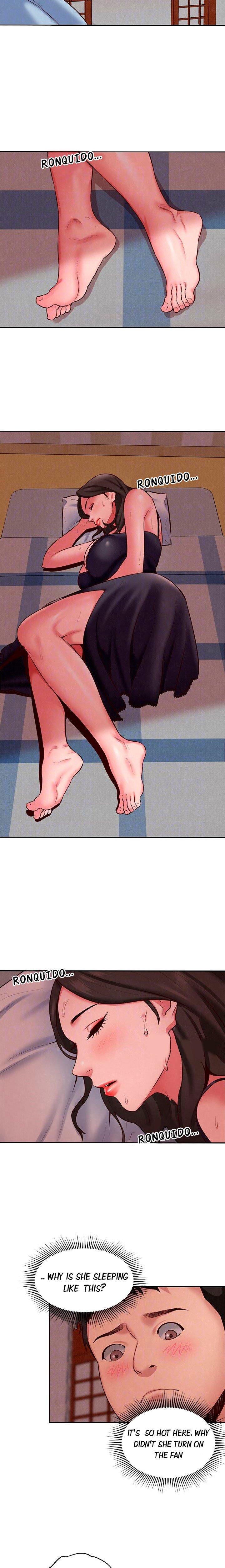 My Baby Girl - Chapter 23 [photo 14] - MangaPorn