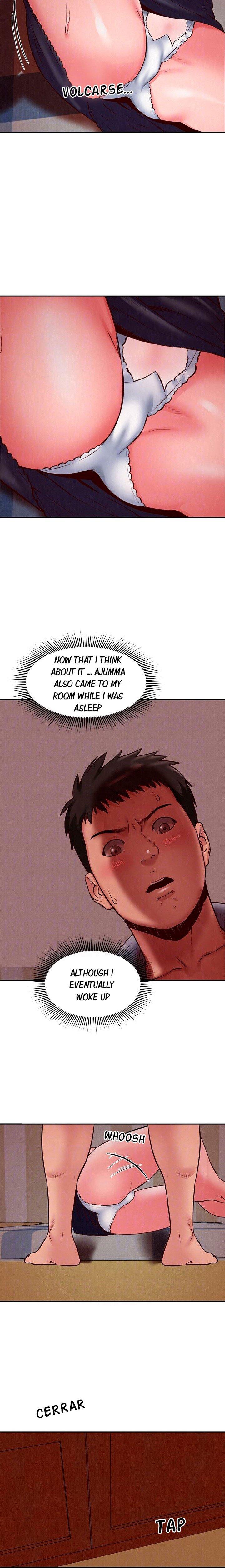 My Baby Girl - Chapter 23 [photo 19] - MangaPorn