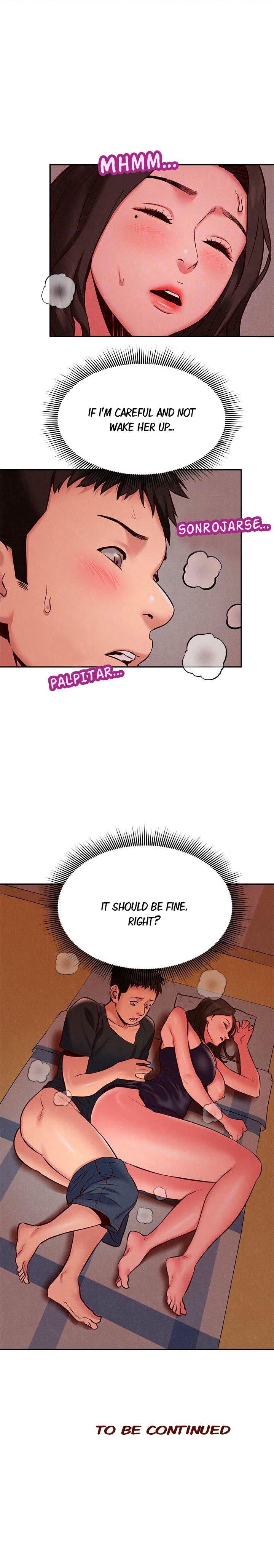 My Baby Girl - Chapter 23 [photo 20] - MangaPorn