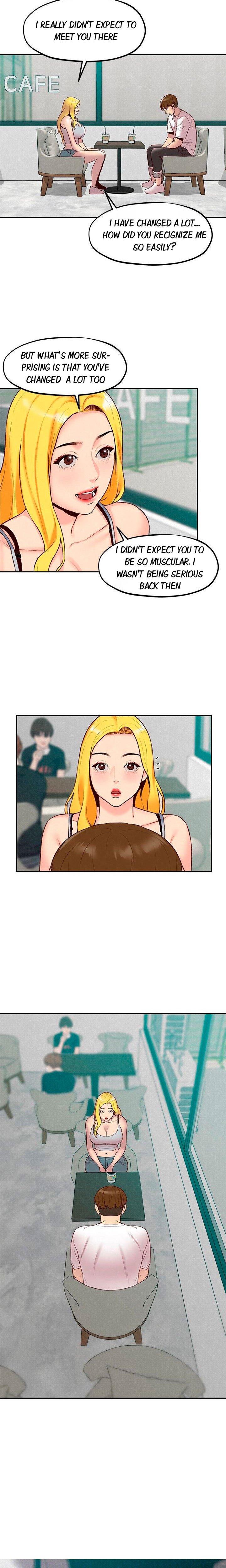 My Baby Girl - Chapter 23 [photo 3] - MangaPorn