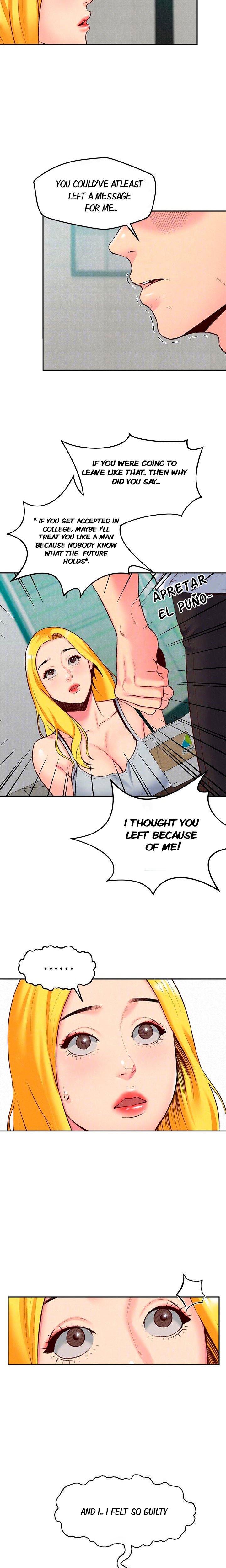 My Baby Girl - Chapter 23 [photo 6] - MangaPorn