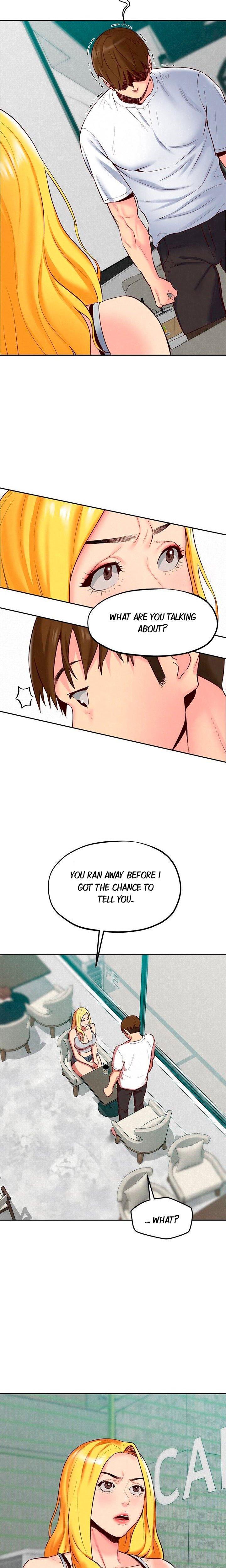 My Baby Girl - Chapter 23 [photo 7] - MangaPorn