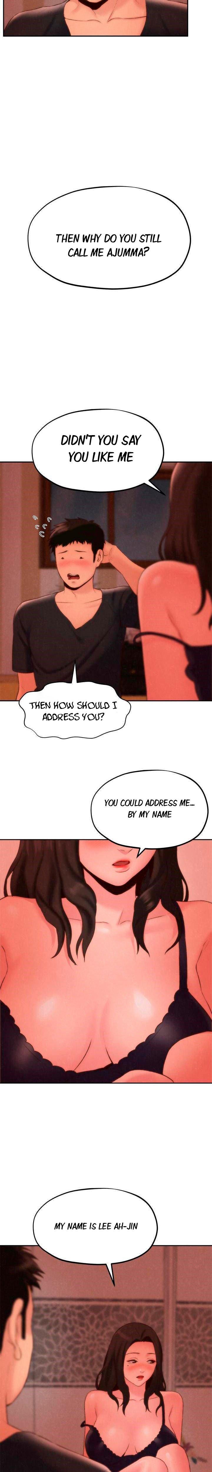 My Baby Girl - Chapter 24 [photo 13] - MangaPorn