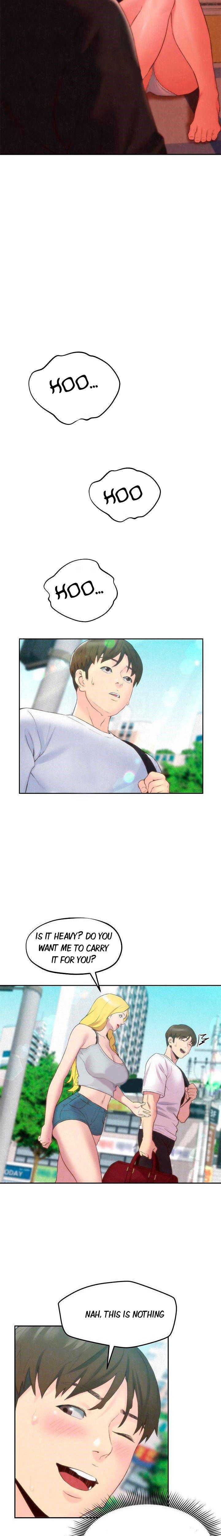 My Baby Girl - Chapter 24 [photo 14] - MangaPorn