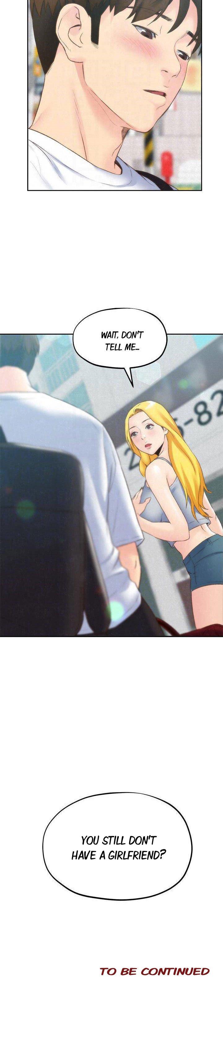 My Baby Girl - Chapter 24 [photo 18] - MangaPorn