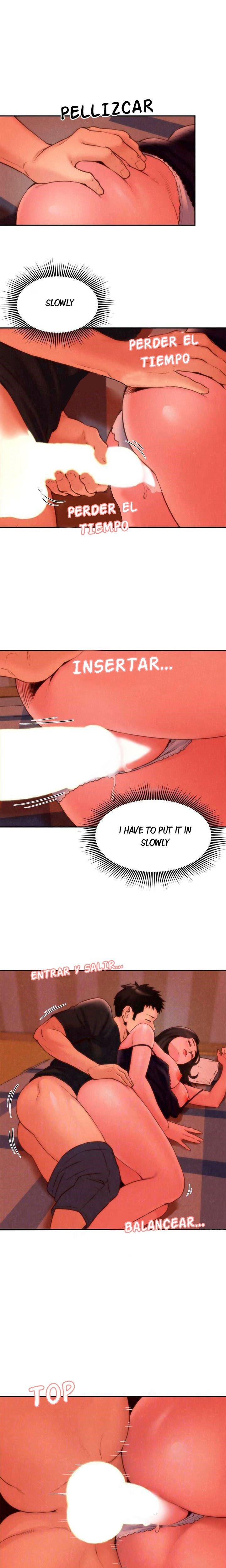 My Baby Girl - Chapter 24 [photo 4] - MangaPorn