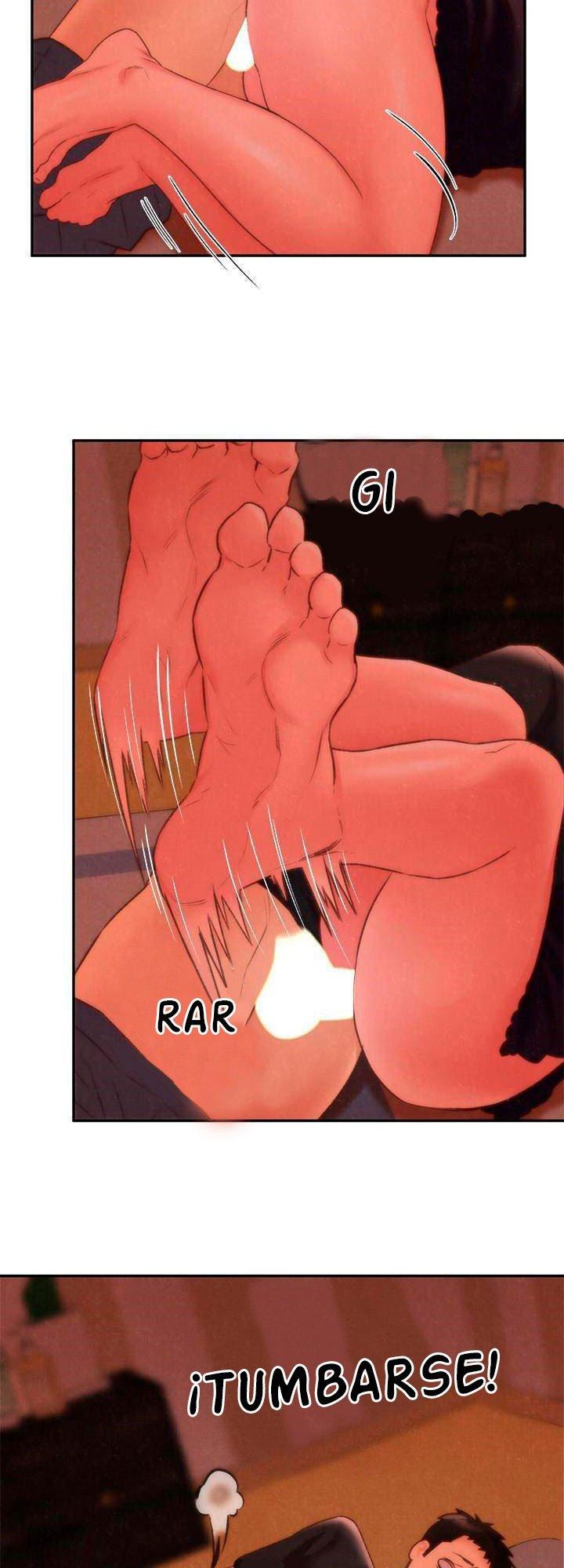 My Baby Girl - Chapter 24 [photo 6] - MangaPorn
