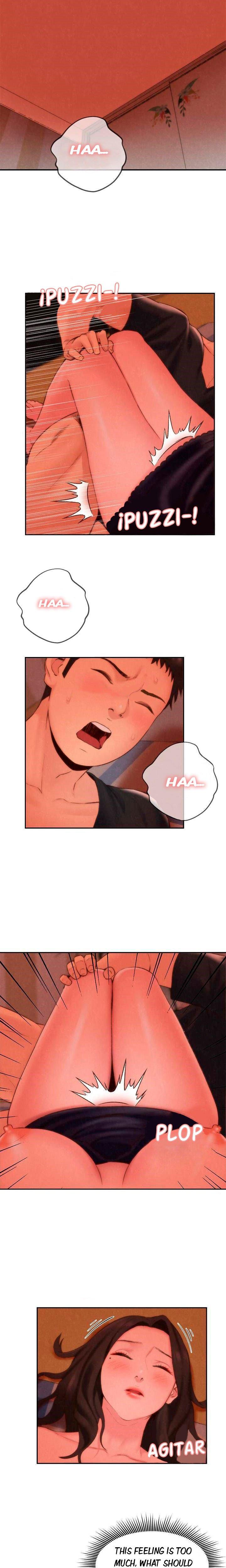 My Baby Girl - Chapter 24 [photo 8] - MangaPorn