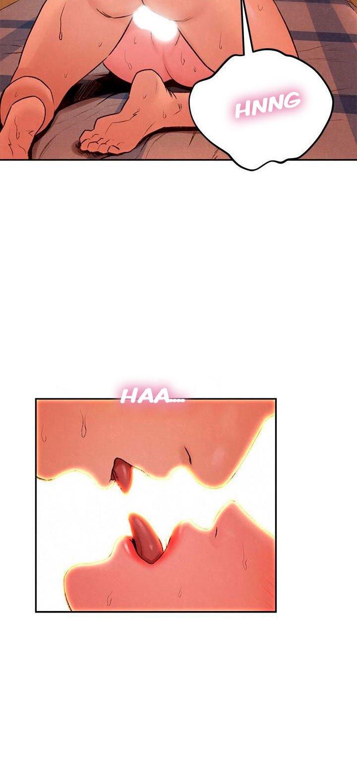 My Baby Girl - Chapter 25 [photo 12] - MangaPorn