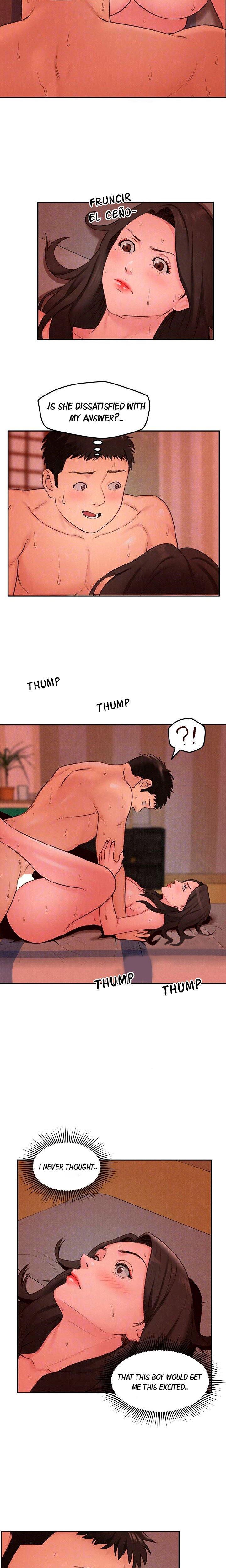 My Baby Girl - Chapter 25 [photo 14] - MangaPorn