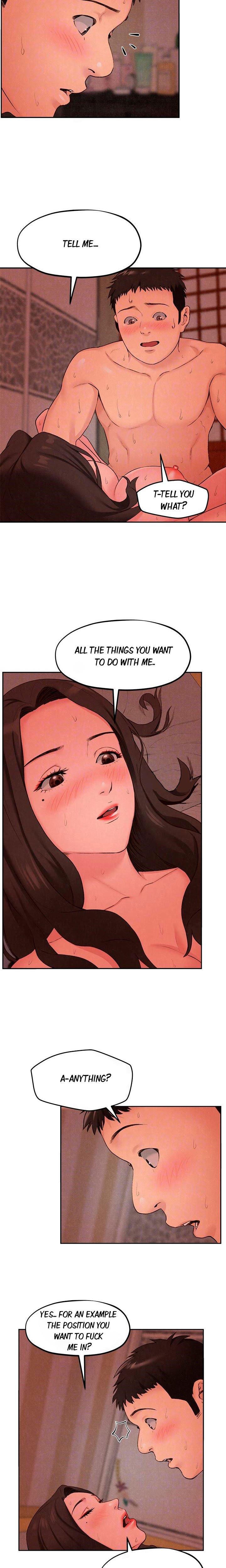 My Baby Girl - Chapter 25 [photo 15] - MangaPorn