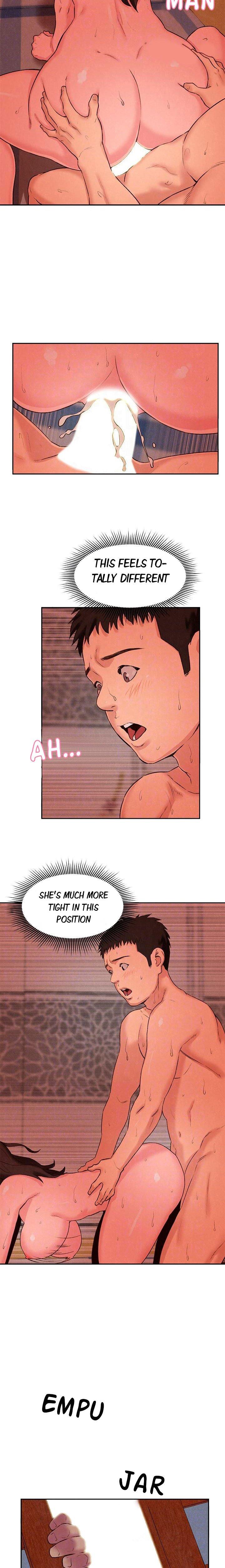 My Baby Girl - Chapter 25 [photo 19] - MangaPorn