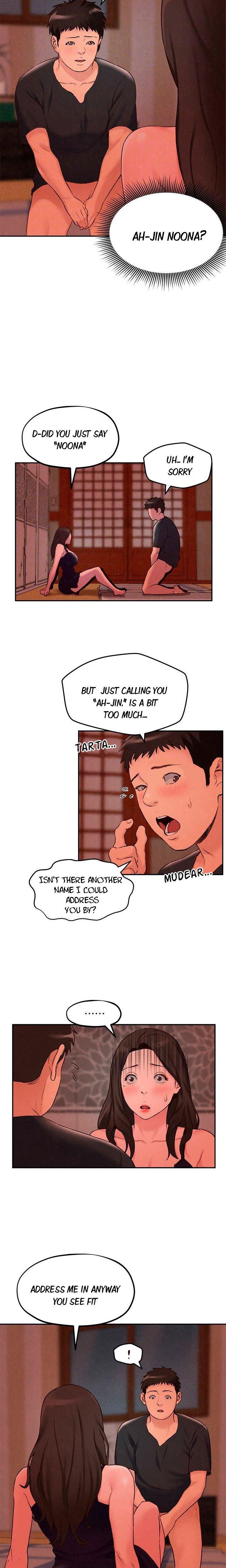 My Baby Girl - Chapter 25 [photo 7] - MangaPorn