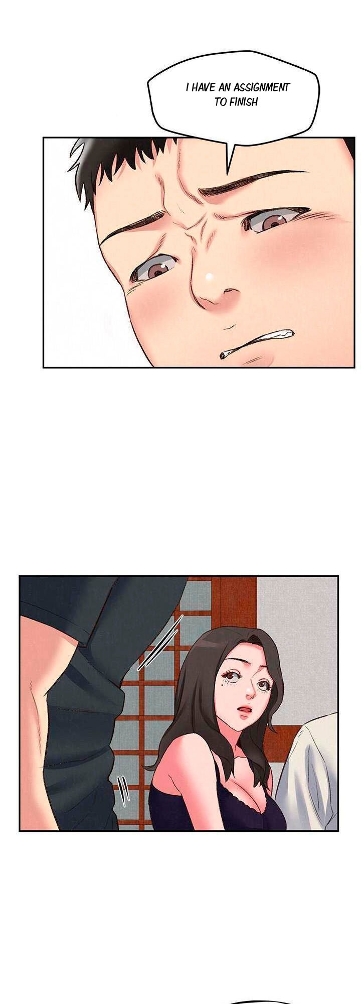 My Baby Girl - Chapter 26 [photo 12] - MangaPorn